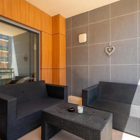 Apartamento Holidayspt 1 - Marina Village 2 Bedroom *