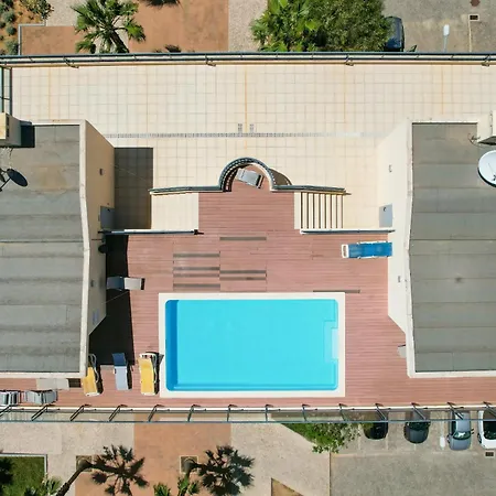 Holidayspt 1 - Marina Village 2 Bedroom * Olhão