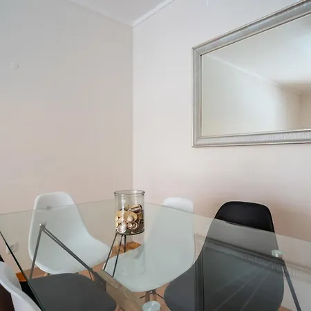 Apartamento Holidayspt 1 - Marina Village 2 Bedroom *