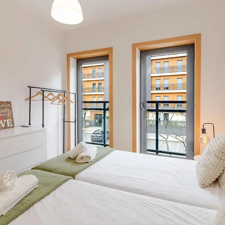 Holidayspt 1 - Marina Village 2 Bedroom 아파트