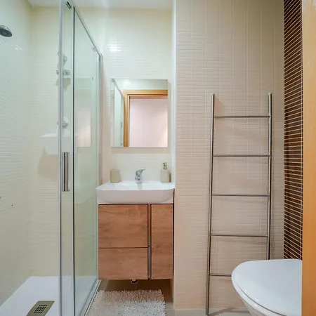 아파트 Holidayspt 1 - Marina Village 2 Bedroom 오양