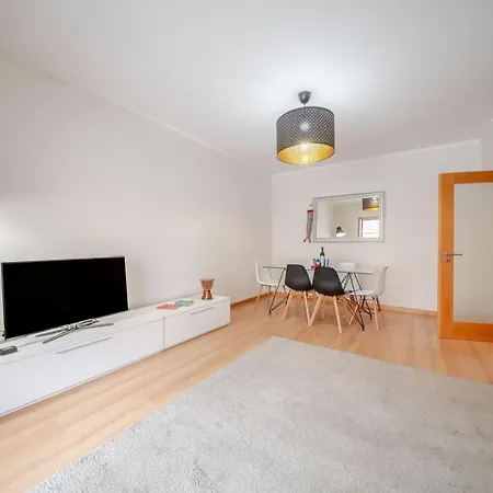 Holidayspt 1 - Marina Village 2 Bedroom 아파트 *