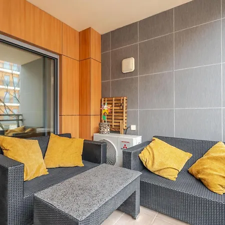 Holidayspt 1 - Marina Village 2 Bedroom