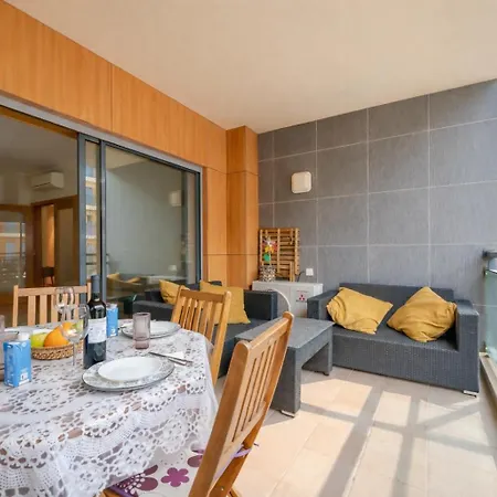 Holidayspt 1 - Marina Village 2 Bedroom 아파트