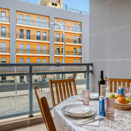 Holidayspt 1 - Marina Village 2 Bedroom 오양