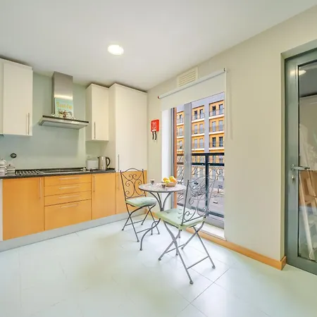 Holidayspt 1 - Marina Village 2 Bedroom * 오양