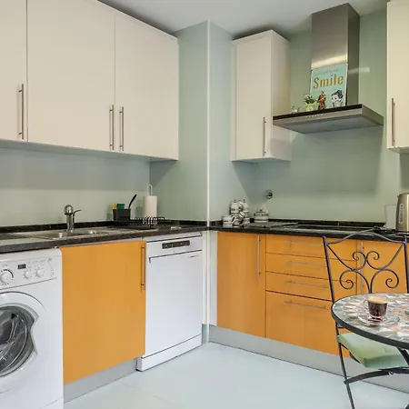 Holidayspt 1 - Marina Village 2 Bedroom * 오양