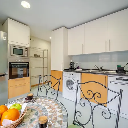 Holidayspt 1 - Marina Village 2 Bedroom *