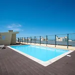 Holidayspt 1 - Marina Village 2 Bedroom Apartmán