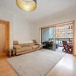 Apartmán Holidayspt 1 - Marina Village 2 Bedroom *