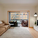 Holidayspt 1 - Marina Village 2 Bedroom Apartmán