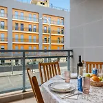 Holidayspt 1 - Marina Village 2 Bedroom Olhão