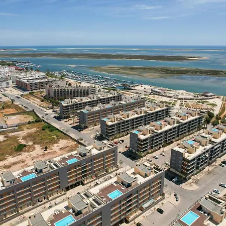 Apartment Holidayspt 1 Marina Village 2 Bedroom *