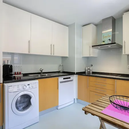 Holidayspt 1 Marina Village 2 Bedroom