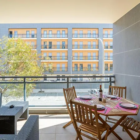 Holidayspt 1 Marina Village 2 Bedroom *