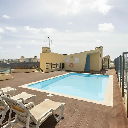 Apartment Holidayspt 1 Marina Village 2 Bedroom