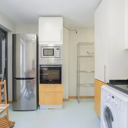 Holidayspt 1 Marina Village 2 Bedroom Olhao