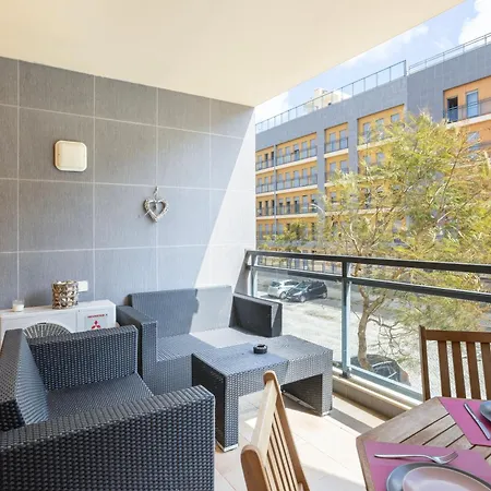 Apartment Holidayspt 1 Marina Village 2 Bedroom