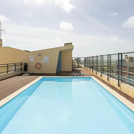 Holidayspt 1 Marina Village 2 Bedroom Apartment Olhao