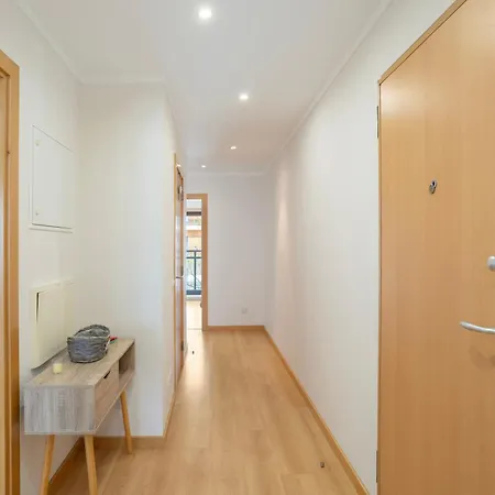 Holidayspt 1 Marina Village 2 Bedroom Olhao
