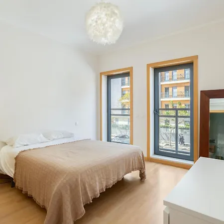 Holidayspt 1 Marina Village 2 Bedroom Apartment *