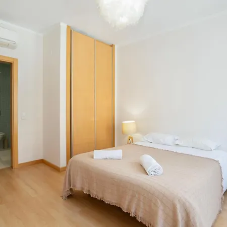 Holidayspt 1 Marina Village 2 Bedroom *