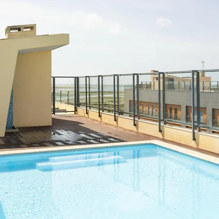 Apartment Holidayspt 1 Marina Village 2 Bedroom