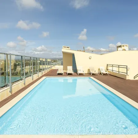 Holidayspt 1 Marina Village 2 Bedroom *