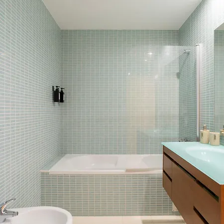 Apartment Holidayspt 1 Marina Village 2 Bedroom