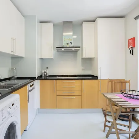 Holidayspt 1 Marina Village 2 Bedroom *