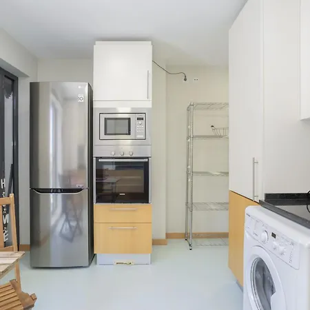 Holidayspt 1 Marina Village 2 Bedroom Apartment