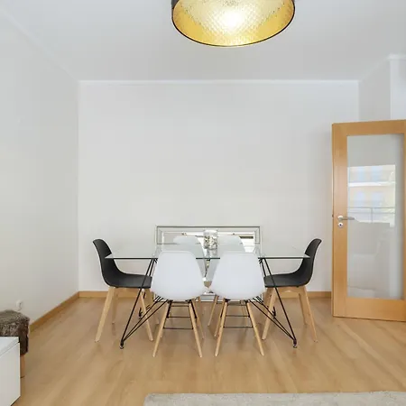 Apartment Holidayspt 1 Marina Village 2 Bedroom