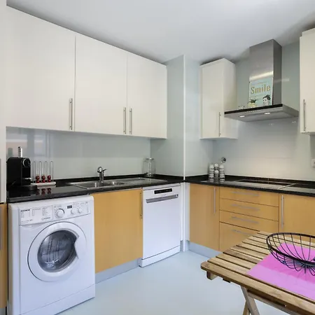 Apartment Holidayspt 1 Marina Village 2 Bedroom *