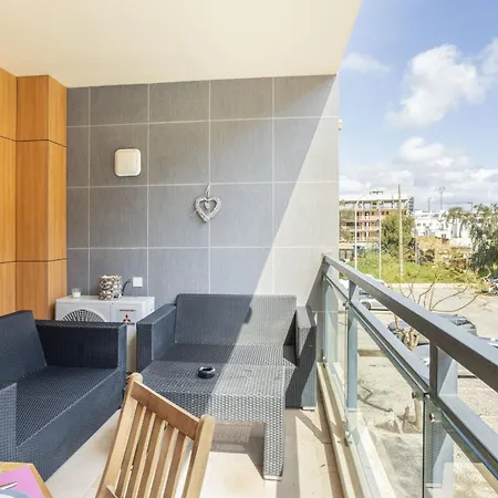 Holidayspt 1 Marina Village 2 Bedroom Olhao
