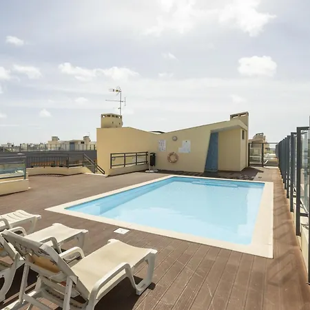 Apartment Holidayspt 1 Marina Village 2 Bedroom *