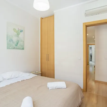 Holidayspt 1 Marina Village 2 Bedroom * Olhao