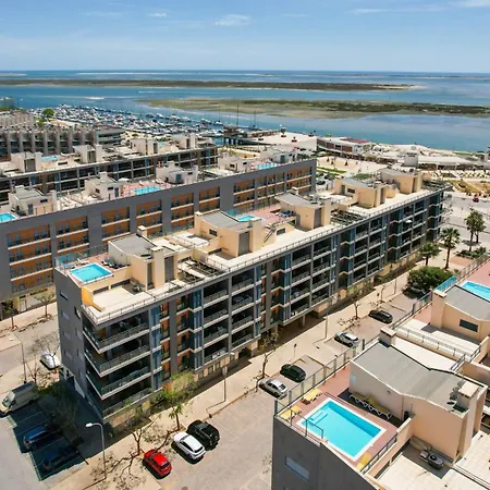 Holidayspt 1 Marina Village 2 Bedroom