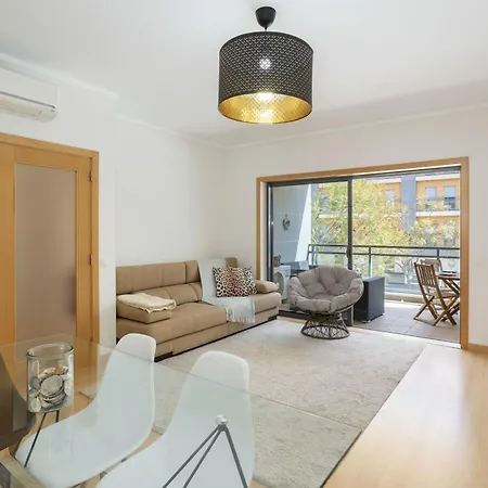 Apartment Holidayspt 1 Marina Village 2 Bedroom
