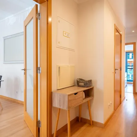 شقة Holidayspt 1 - Marina Village 2 Bedroom