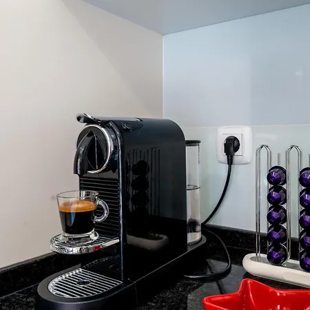 Holidayspt 1 - Marina Village 2 Bedroom شقة *