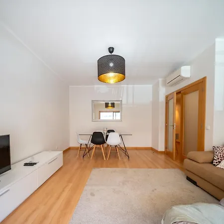 Holidayspt 1 - Marina Village 2 Bedroom *