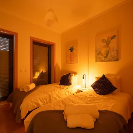 Holidayspt 1 - Marina Village 2 Bedroom