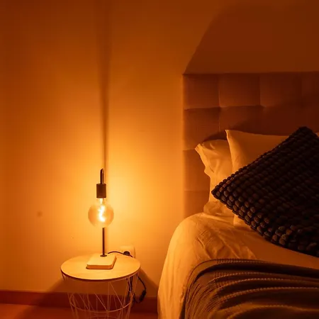 Holidayspt 1 - Marina Village 2 Bedroom شقة *