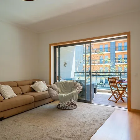 شقة Holidayspt 1 - Marina Village 2 Bedroom Olhão