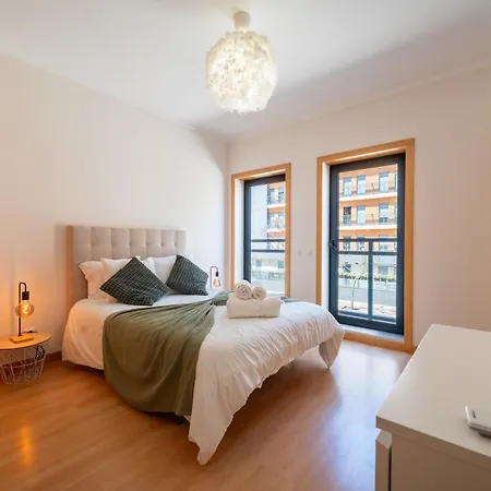 Holidayspt 1 - Marina Village 2 Bedroom *