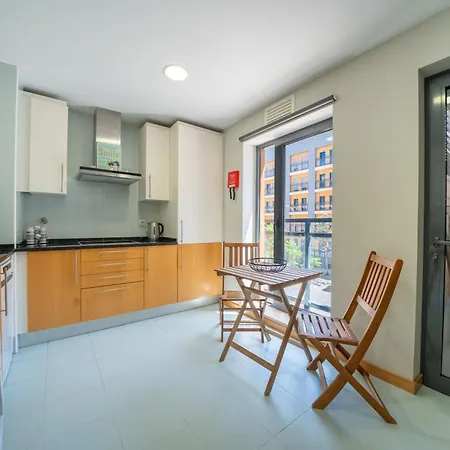 Holidayspt 1 - Marina Village 2 Bedroom Olhao