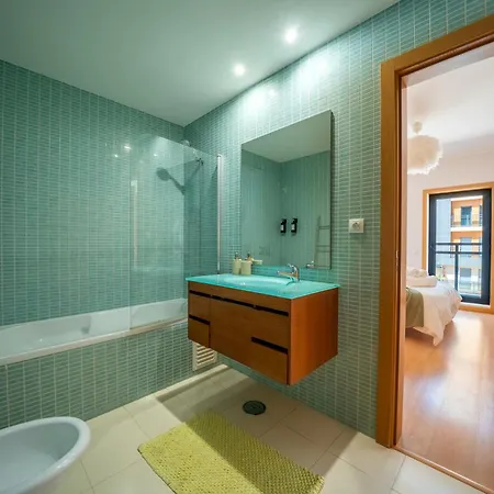 Holidayspt 1 - Marina Village 2 Bedroom