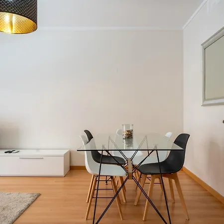 Apartment Holidayspt 1 - Marina Village 2 Bedroom *