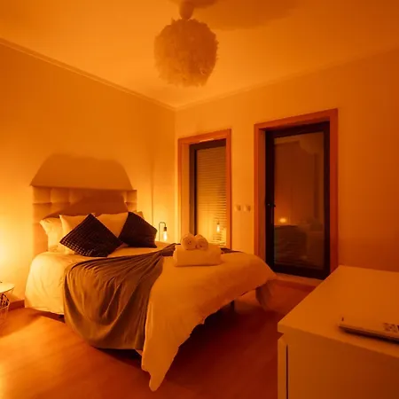 Apartament Holidayspt 1 - Marina Village 2 Bedroom Olhão