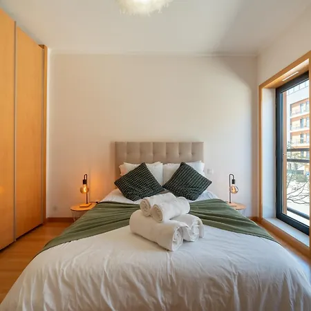 Holidayspt 1 - Marina Village 2 Bedroom *